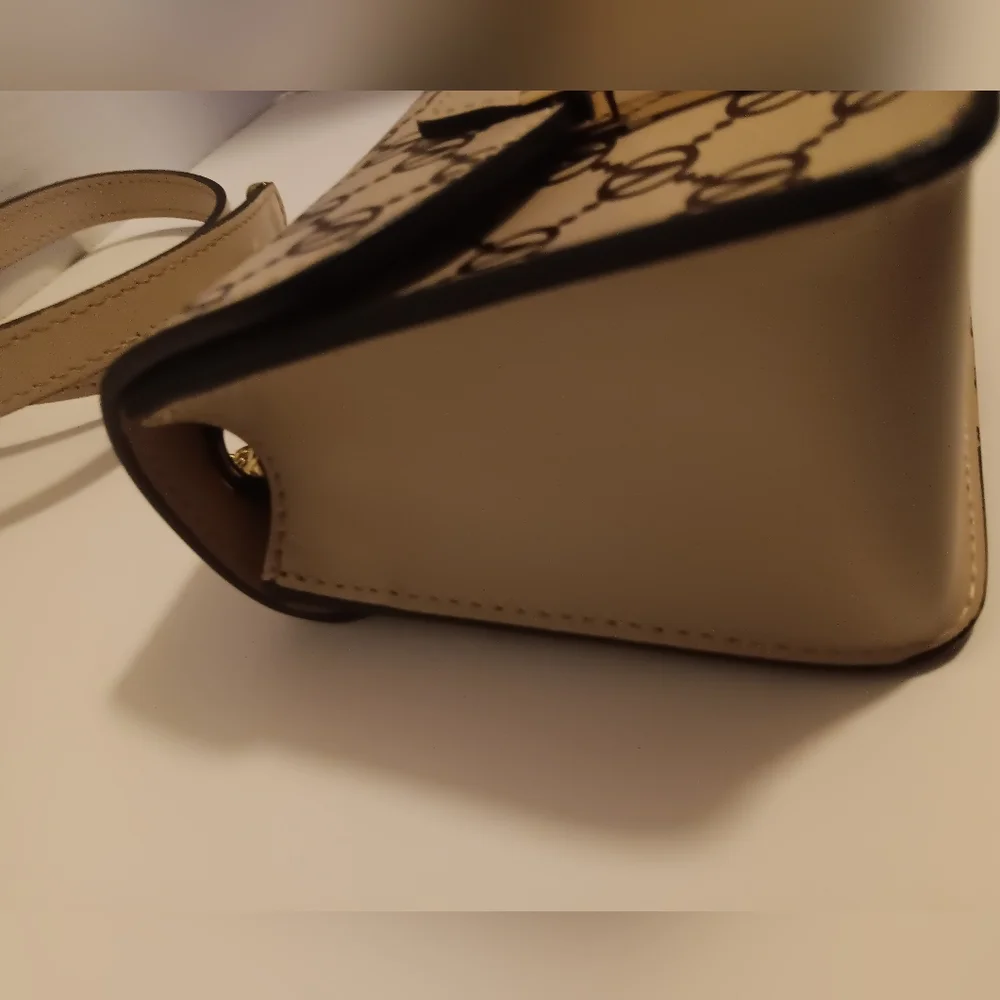 Euc!! Mario valentino shoulder bag - Picture 5 of 12
